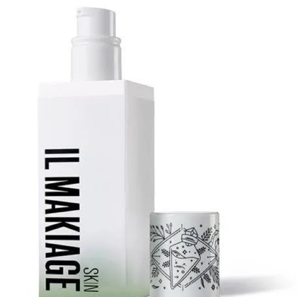 IL MAKIAGE Skin Power Camo - Age and Redness Control Primer Blurring - Picture 5 of 8